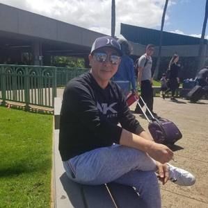 Meet your Posher, Suk